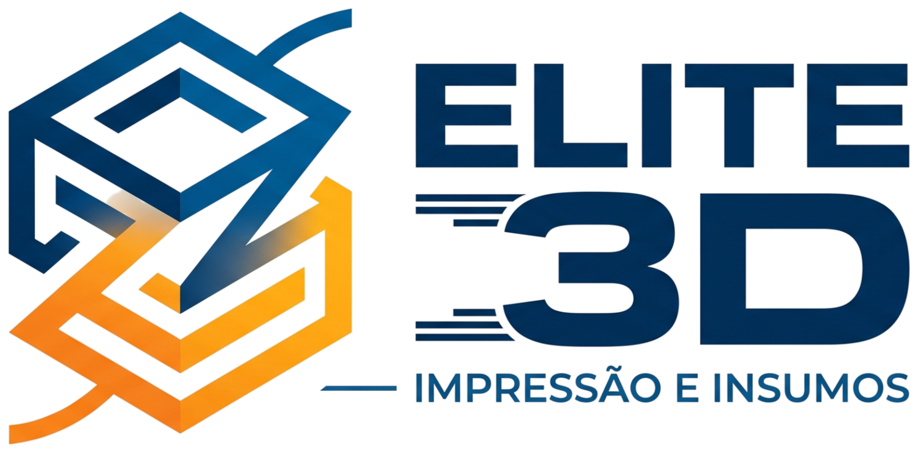 Elite 3D Logo